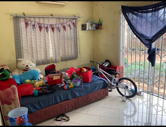 3 BEDROOM HOUSE FOR SALE IN SOMERSET PARK